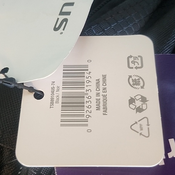 Targus Sport backpack (NWT) - Picture 4 of 11